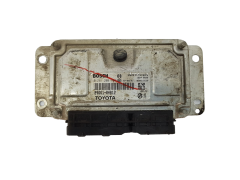 Calculateur Toyota PSA 89661-0H012 0261208704 Bosch 14536