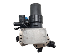 Boîtier De Filtre D’huile 213058627R 1.5 DCI Blue dCi Dacia Renault Nissan 0 km Boîtier De Filtre D’huile 213058627R 1.5 DCI Blue dCi Dacia Renault Nissan 0 km