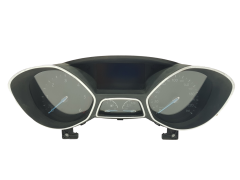Bloc Compteurs Vitesse Ford Focus F1ET-10849-BLG F1ET10849BLG Bloc Compteurs Vitesse Ford Focus F1ET-10849-BLG F1ET10849BLG