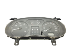 Bloc Compteurs Vitesse Renault Trafic 2 8200252449 A 52674