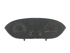 Bloc Compteurs Vitesse Fiat Ducato 1385914080 503016020120 48833