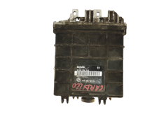 Calculateur 1H0907311C 0261200714 Volkswagen Bosch 24811