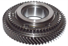 Roue Dentée De Boite De Vitesse 4B M40 1650887980 Citroen Peugeot Roue Dentée De Boite De Vitesse 4B M40 1650887980 Citroen Peugeot