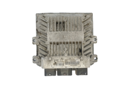 Calculateur 9652888580 9648624280 5WS40068C-T PSA Siemens 45961