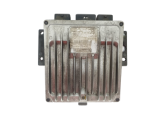 Calculateur 8200331477 8200394692 R0410C118C Renault Delphi 42531