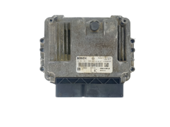 Calculateur Ecu Opel 12992628LK 0281011380 Bosch 45252