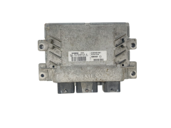 Calculateur S120200105A 8200522357 8200510536 Renault 43897