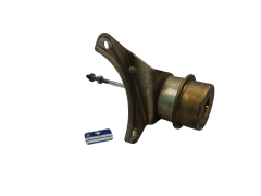 Soupape À Turbine K03-048 084399H8210743 1.9 DCI Renault
