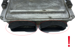 Calculateur 616645000  110R-006011 Opel Landi Renzo 49594