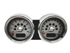 Bloc Compteurs Vitesse Mini Cooper 6211 6966500 62116966500 31435 Bloc Compteurs Vitesse Mini Cooper 6211 6966500 62116966500 31435