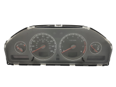 Bloc Compteurs Vitesse Volvo V70 S60 30682282 69594-230T RHD Yazaki Bloc Compteurs Vitesse Volvo V70 S60 30682282 69594-230T RHD Yazaki