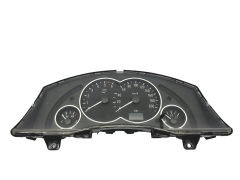 Bloc Compteurs Vitesse Opel Meriva 13173381XT 110080162026 55232