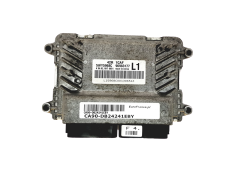 Calculateur 96983177 5WY5968C 42R 1CAF Chevrolet 24242