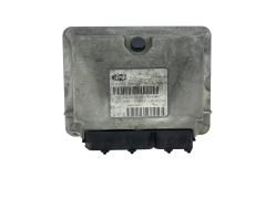 Calculateur IAW4AF.S2 55196262 61601.127.01 Fiat Magneti Marelli 48265