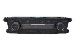 Commande Chauffage A/C VW Polo T-Cross 2G0907044Q