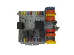 Boîtier Fusibles Alfa Romeo 50510968 57657 19455