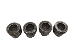 Piston Moteur Complet 1612731880 2.0 eHDI TDCI AH01 FOMOCO Peugeot