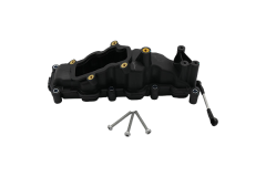 Collecteur D’admission Pour VW Audi 059129712BC 11291785901 Vika