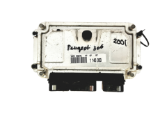 Calculateur 9637839680 id03 0261206245 26FM0864 PSA Bosch Calculateur 9637839680 id03 0261206245 26FM0864 PSA Bosch