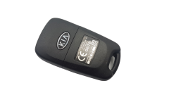 Clef De Voiture KIA Picanto 2 SEKS-KM10Tx
