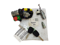 Commutateur D’allumage Original  Citroen C3 Pluriel 4162.CL 4162CL
