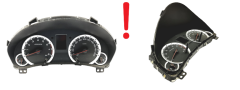 Bloc Compteurs Vitesse Suzuki Swift 34110-68LA1 A2C53422466 53766