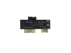 Calculateur 1J0919506E 898838000 Audi Vw Seat Skoda 58337
