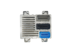 Calculateur 12648670 12643636 AA6S Opel ACDelco Calculateur 12648670 12643636 AA6S Opel ACDelco