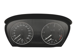 Bloc Compteurs Vitesse BMW 3 E91 9110205-03 A2C53168441 VDO Bloc Compteurs Vitesse BMW 3 E91 9110205-03 A2C53168441 VDO