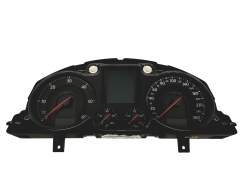 Bloc Compteurs Vitesse VW Passat B6 3C0920871 A2C53144889 30695