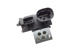 Rhéostat Ventillateur Citroen Peugeot 9673999980 G. Cartier Rhéostat Ventillateur Citroen Peugeot 9673999980 G. Cartier
