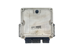 Calculateur 0281011248 9652183780 9646850580 PSA Bosch 45402