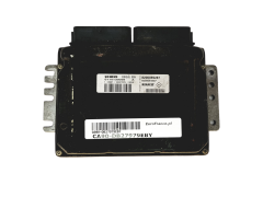 Calculateur S110130058A 8200069287 8200044437 Renault Siemens 27979
