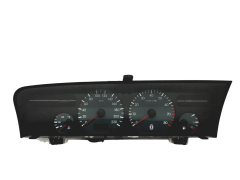 Bloc Compteurs Vitesse Citroen Xantia 21624319-5 Sagem 52944
