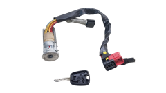 Commutateur D’allumage 4162W5 Valeo Citroen Xsara Picasso 1086 Commutateur D’allumage 4162W5 Valeo Citroen Xsara Picasso 1086