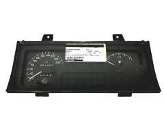Bloc Compteurs Vitesse Renault Clio 1 7700841350 49413