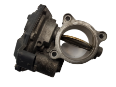 Boitier Papillon D’admission BMW 1354 7810752 02 10378517 Pierburg 1750