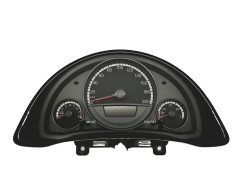 Bloc Compteurs Vitesse VW Up 1S0920861B 31860 Bloc Compteurs Vitesse VW Up 1S0920861B 31860