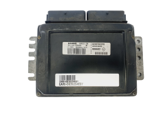 Calculateur S110115000B 8200162378 8200029658 Renault Siemens 38254