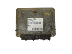 Calculateur IAW 4AF.M9 55187372 61600.627.05 Fiat Magneti Marelli 16078
