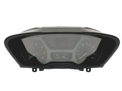 Bloc Compteurs Vitesse Ford Transit MK8 BK3T-10849-CJ 45282