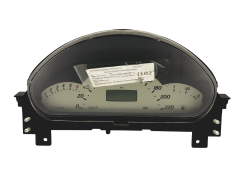 Bloc Compteurs Vitesse Mercedes A W168 A1685408111 48559 Bloc Compteurs Vitesse Mercedes A W168 A1685408111 48559