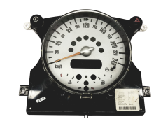 Bloc Compteurs Vitesse Mini Cooper 6211 6957298 29819 Bloc Compteurs Vitesse Mini Cooper 6211 6957298 29819