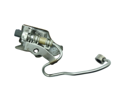 Capteur De Pression Des Gaz D'echappement Renault 8200901853 8201000764 2.0 dCi