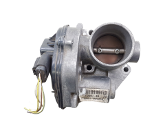 Boitier Papillon D’admission Ford Volvo 2S6U-EB 2S6U-9E927-D VP4F9U-9E928-BA Boitier Papillon D’admission Ford Volvo 2S6U-EB 2S6U-9E927-D VP4F9U-9E928-BA