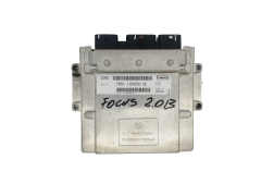 Calculateur 7M51-12A650-XE 3DKE Ford FoMoCo 41773 Calculateur 7M51-12A650-XE 3DKE Ford FoMoCo 41773