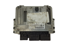 Calculateur 9666235880 0261201863 9663193780 PSA Bosch 15964 Calculateur 9666235880 0261201863 9663193780 PSA Bosch 15964