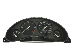 Bloc Compteurs Vitesse Opel Corsa B 88481709 90534402 53700 Bloc Compteurs Vitesse Opel Corsa B 88481709 90534402 53700