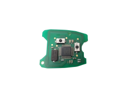 Télécommande clé nécessite un codage Citroen Peugeot 73373067D Télécommande clé nécessite un codage Citroen Peugeot 73373067D