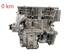 Bloc Moteu,Bloc Cylindres H4DB450 1.0TCE Renault Captur 2 0km
